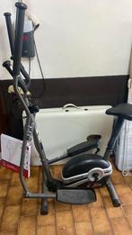 Fitnestoestel, Sport en Fitness, Ophalen, Gebruikt, Crosstrainer