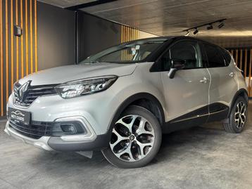 Renault Captur (ENERGY) TCe 90 LIMITED | Camera | Navigatie  beschikbaar voor biedingen