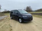 Volkswagen Multivan T7 Hybrid,Elektr Deuren/koffer,Privacy G, Auto's, Automaat, Stof, 4 cilinders, 5 deurs