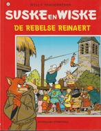 Strip Suske en Wiske nr. 257 - De rebelse reinaert., Ophalen of Verzenden