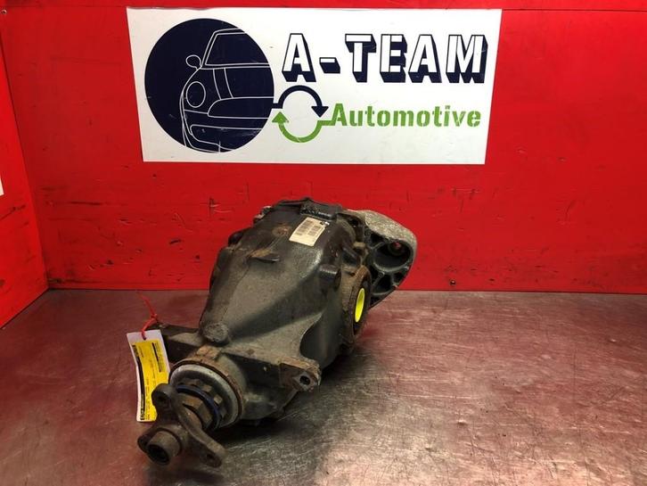DIFFERENTIEEL ACHTER ABS BMW 1 serie (F20) (33107616971), Auto-onderdelen, Remmen en Aandrijving, BMW, Gebruikt