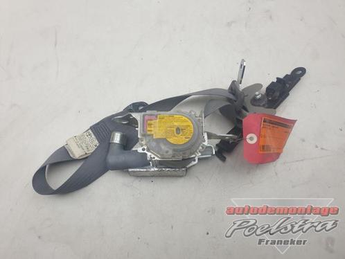 Veiligheidsgordel links-voor van een Toyota Prius, Auto-onderdelen, Interieur en Bekleding, Toyota, Gebruikt, 3 maanden garantie