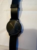 Montre KOMONO WINSTON regal, Handtassen en Accessoires, Horloges | Heren, Overige merken, Leer, Staal, Polshorloge