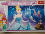 Puzzel Assepoester, Kinderen en Baby's, Speelgoed | Kinderpuzzels, Ophalen, Zo goed als nieuw