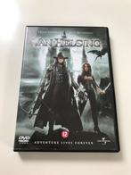 DVD Van Helsing, Vanaf 12 jaar, Ophalen of Verzenden, Zo goed als nieuw