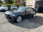 BMW 535I XDRIVE, Cuir, 188 g/km, 4 portes, Entreprise