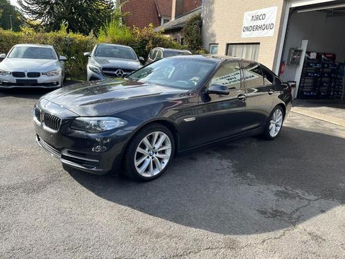 BMW 535I XDRIVE, Autos, BMW, Entreprise, Achat, Série 5, ABS, Airbags, Air conditionné, Alarme, Bluetooth, Feux de virage, Ordinateur de bord