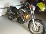 yamaha v-max 1200 - eventuel échange, Motoren, Cardan-aandrijving, 4 cilinders, Particulier, Meer dan 35 kW