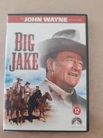 Big Jake - John Wayne, Gebruikt, Ophalen of Verzenden