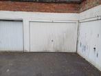 Garagebox van 22m² te huur in de wijk Universiteit/Boondael, Brussel