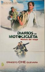 Diarios de motocicleta - Ernesto Che Guevara - 2005 - SPAANS, Comme neuf, Enlèvement ou Envoi