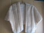 cape, Beige, Zo goed als nieuw, Accessoires, Ophalen