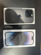 Apple iPhone 14 Pro 128 GB, Telecommunicatie, Mobiele telefoons | Apple iPhone, Ophalen, Zwart, IPhone 14 Pro