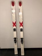 Ski's Kästle MX9816 ( beste Tiefschnee ski ever !), Sport en Fitness, Ophalen, Zo goed als nieuw, Carve, Fischer