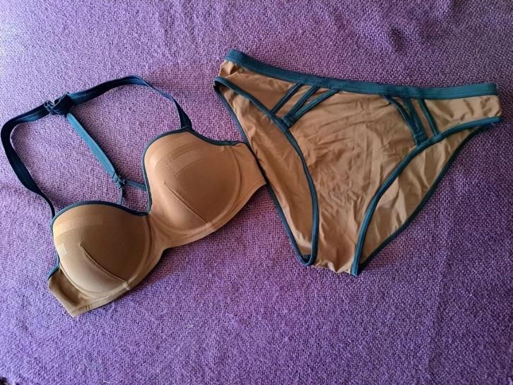 Bikini's, Miss Crool, Banana Moon, Marlies Deckers, e.a., Kleding | Dames, Badmode en Zwemkleding, Nieuw, Bikini, Ophalen of Verzenden