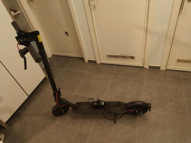 Xiaomi 2 pro, Fietsen en Brommers, Steps, Gebruikt, Ophalen