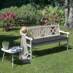 Beautissu Bankkussen Comfortabel Zitkussen GRATIS LEVERING, Tuin en Terras, Tuinmeubel-accessoires, -, Verzenden, -, Nieuw