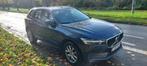 Volvo XC60 D4 2.0 D van 2018, euro 6b, Auto's, Blauw, Leder, Particulier, SUV of Terreinwagen