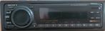 Autoradio Sony XR-C900RDS, Auto diversen, Ophalen, Gebruikt