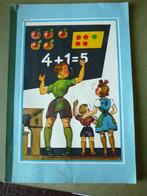 Actief rekenonderwijs, Boeken, Kinderboeken | Jeugd | 10 tot 12 jaar, Ophalen of Verzenden, Zo goed als nieuw