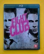 Blu ray Disc du film Fight Club - Brad Pitt - Culte 1999, Ophalen of Verzenden, Zo goed als nieuw, Thrillers en Misdaad