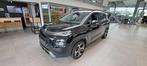 Citroen C3 AIRCROSS 1.2 PureTech Shine S&S, Auto's, Zwart, Bedrijf, 5 zetels, Parkeersensor
