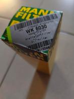 mannfilter WK 6030 nieuw, Auto-onderdelen, Ophalen of Verzenden, Nieuw