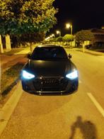 Audi A4 avant, Auto's, Audi, 5 deurs, Particulier, Zilver of Grijs, Te koop