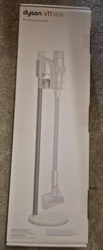 Dyson v11 floor dok - staander stofzuiger, Ophalen of Verzenden, Nieuw, Stofzuiger