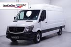 Mercedes-Benz Sprinter 316 CDI 163 pk Aut. L3H2 Navi, Camera, Auto's, Automaat, Wit, Mercedes-Benz, Bedrijf