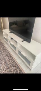 IKEA tv meubel 180cm, Enlèvement ou Envoi
