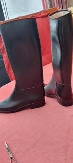 Paardenrijlaarzen, Dieren en Toebehoren, Ophalen of Verzenden, Zo goed als nieuw, Schoeisel