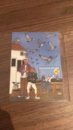 Postzegel duivensport 2003, Ophalen of Verzenden, Postfris, Postfris, Sport