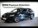 BMW Serie 1 120 Camera achter NAVIGATIA LED LI, Auto's, BMW, Automaat, 1 Reeks, Zwart, Bedrijf