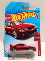 Hot Wheels Nissan Skyline GT-R (BCNR33) Candy Red (2017), Enlèvement ou Envoi