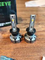 Fateeye H1 LED Autoverlichting - Nieuw!, Enlèvement