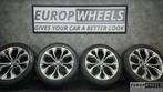 20 inch BMW X5 X6 F15 F16 velgen Zomerbanden Styling 451, Gebruikt, 275 mm, Banden en Velgen, Ophalen of Verzenden