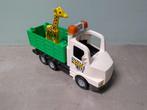 Playmobil dierentransport, Ophalen, Gebruikt, Los Playmobil