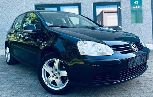 Volkswagen Golf V 1.4-16V Trendline AIRCO!-PDC!-GEKEURD VVK!, Auto's, Volkswagen, Bedrijf, Te koop, Golf, ABS, Airbags, Airconditioning