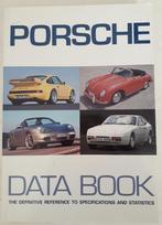 Porsche data book - Haynes Publishing, 2006. - 336 pp., Boeken, Porsche, Ophalen of Verzenden