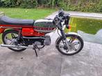 Kreidler RMCS 5gangdirect type K54/540, Ophalen, Zo goed als nieuw, Klasse B (45 km/u), Florett RMC