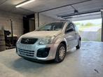 Citroen C2 • 2009 • 1.1 Benzine • 185.000km, Voorwielaandrijving, Stof, Zwart, Bedrijf