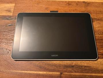 Wacom one, Informatique & Logiciels, Tablettes graphiques, Enlèvement, Comme neuf, Filaire, Wacom