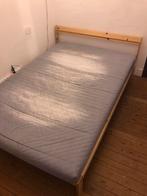 Gratis matras 200x140 ophalen regio Antwerpen !, Ophalen of Verzenden, Zo goed als nieuw, Twijfelaar, Matras