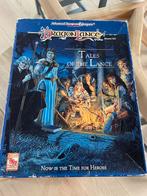 DragonLance: Tales of the lance, Ophalen, Zo goed als nieuw