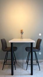 2 barkrukken Henders en Hazel, Huis en Inrichting, Barkrukken, Ophalen