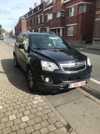 Opel antara 2L2 de 2014, Auto's, Opel, Euro 5, Beige, Zwart, Leder