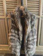 Bodywarmer, Vêtements | Femmes, Blousons sans Manches, Enlèvement ou Envoi, Comme neuf, Taille 38/40 (M), Beige