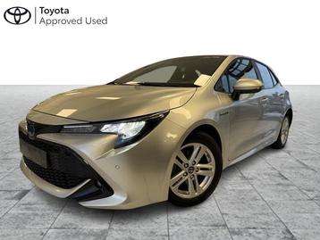 Toyota Corolla Dynamic Plus  beschikbaar voor biedingen