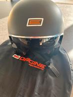 Motorhelm merk origine met ingebouwde zonneklep, Enlèvement, S